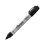 Sharpie Sharpie Metal Barrel Marker 12pcs. (Bullet) 1
