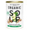 Eat Wholesome Organic Lentil & Courgette Soup 400g (Pack of 6) 1