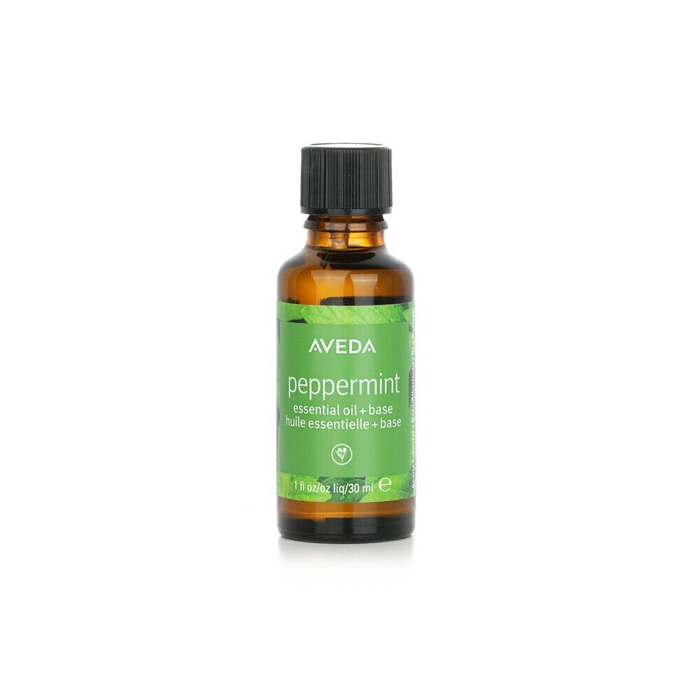 Aveda Essential Oil + Base - Peppermint 30ml/1oz