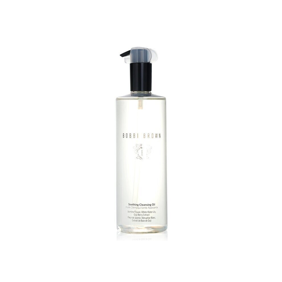 Bobbi Brown Soothing Cleansing Oil 400ml/13.5oz