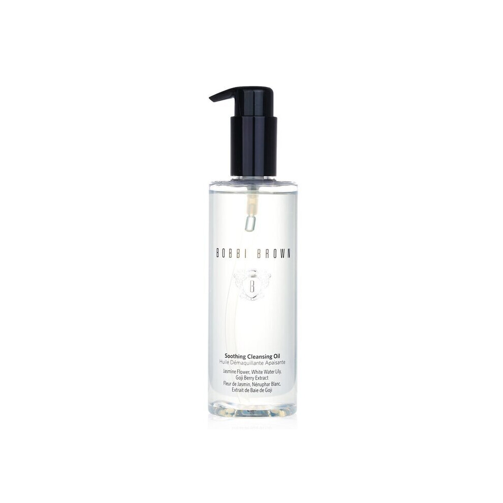 Bobbi Brown Soothing Cleansing Oil 200ml/6.7oz