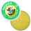 Badger, Οργανική Anti-Bug Μπαλμ, Citronella & Rosemary, 0.75 oz (21 g) 1