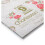 (Half Roll (5m2)) Cloud 9 Charleston 11mm PU Foam Carpet Underlay 10m2 1