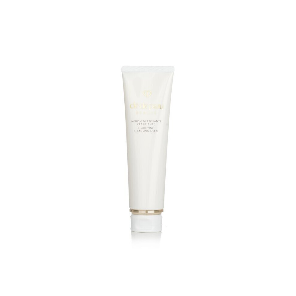 Cle De Peau Clarifying Cleansing Foam N 125Ml/4.6Oz