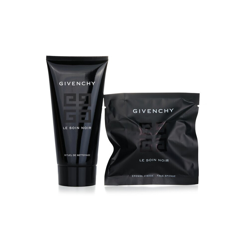 Givenchy Le Soin Noir Cleansing Ritual 175ml/6.1oz