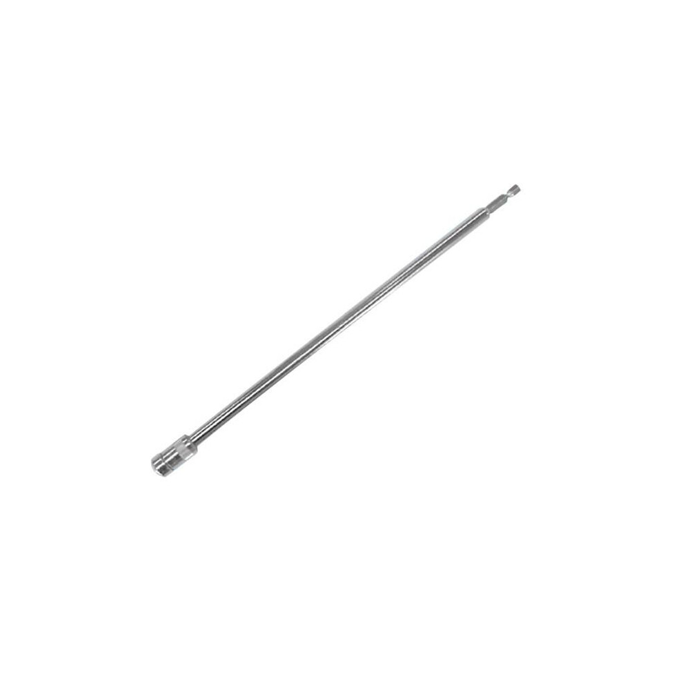 Photos - Screwdriver Travonatio 3603221 10 in. Nut Driver Extension