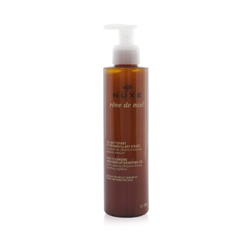 NUXE Nuxe Reve De Miel Face Cleansing & Makeup Removing 200ml/6.7oz