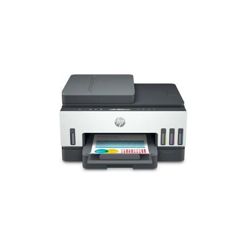 HP Smart Tank 7305 Colour Inkjet All-in-One Printer 28B75A#BHC