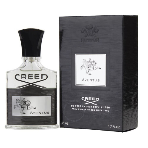 Creed Creed Aventus 50ml Eau De Parfum
