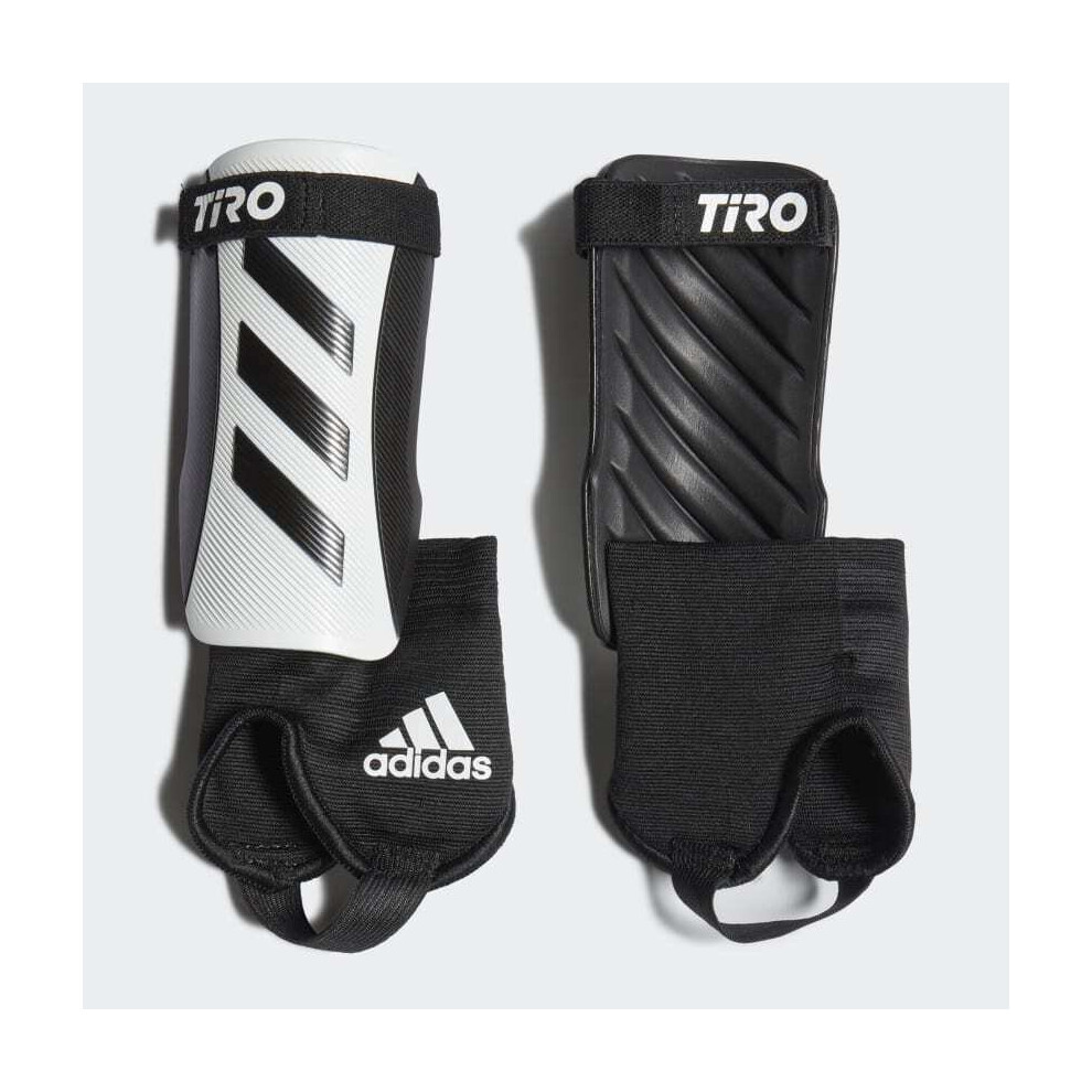 (Medium) Adidas Tiro Match Adult Shin Pads