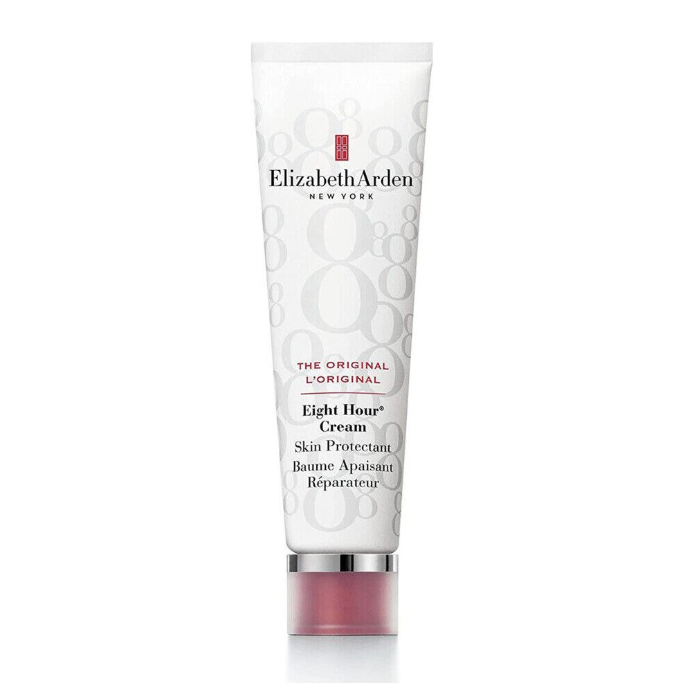 Elizabeth Arden Eight Hour Skin Protectant Cream - 50ml UNBOXED