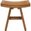 The Original Asia 18" Teak Shower Bench 4