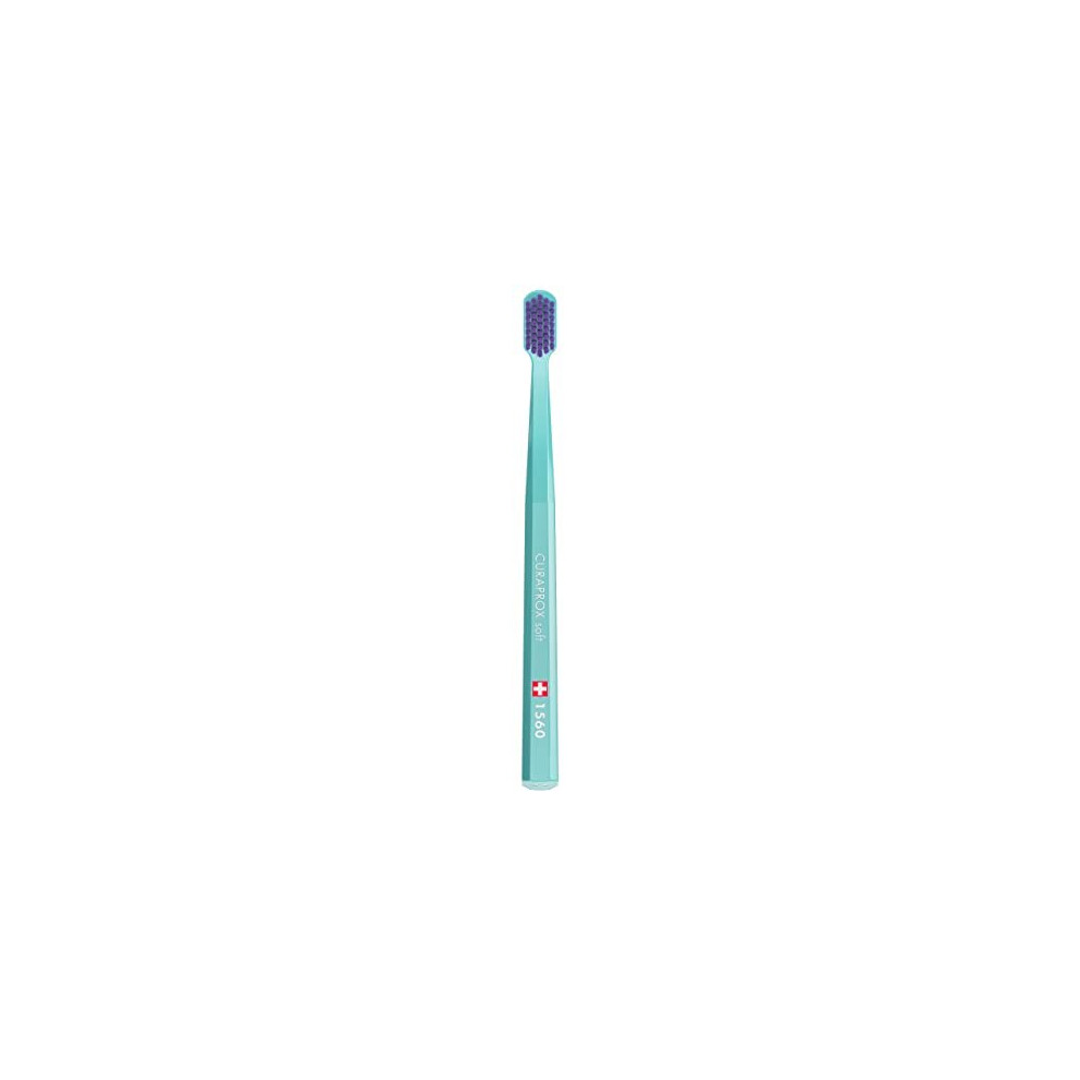 CURAPROX 1560 Soft 0.15mm Brush