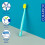 Curaprox Curaprox CS 3960 Toothbrush Super Soft, Pack of 2, Assorted Color 4