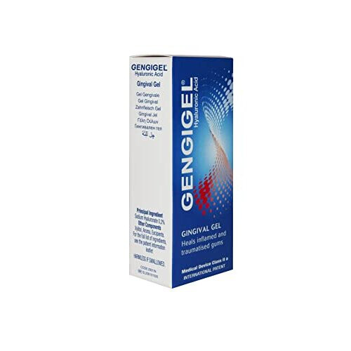 Gengigel Gel, 20 ml, Ricerfarma 1