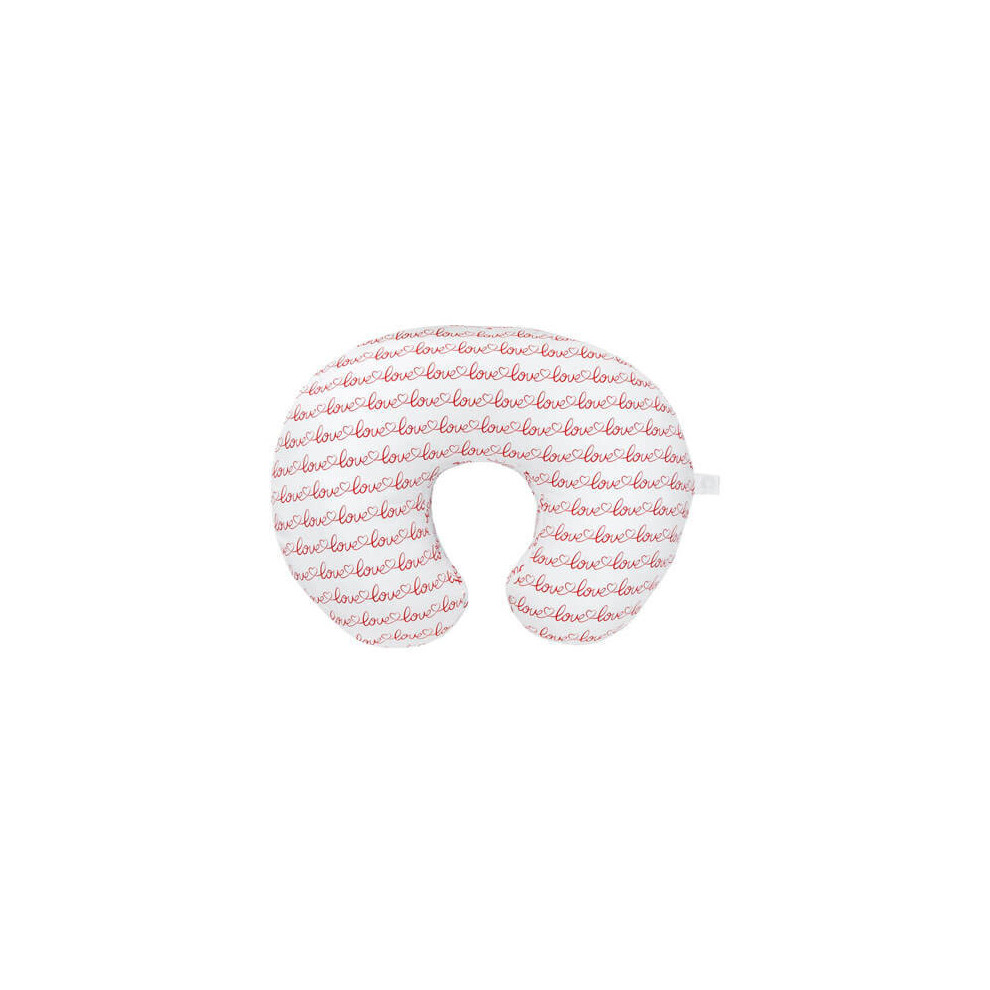 Chicco Chicco Nursing Bopping Pillow (Love Ltters)