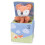 GUND Baby GUND Fox in a Box Animated Plush Activity Toy for Babies and Infants Ages 0 and Up Multicolor 1