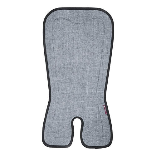 Bebefolie Bebecool Cooling Mat (Grey) (Stroller)