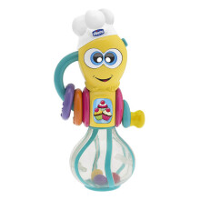 Cross Chicco Toy Willow the Whisk Musical Toy