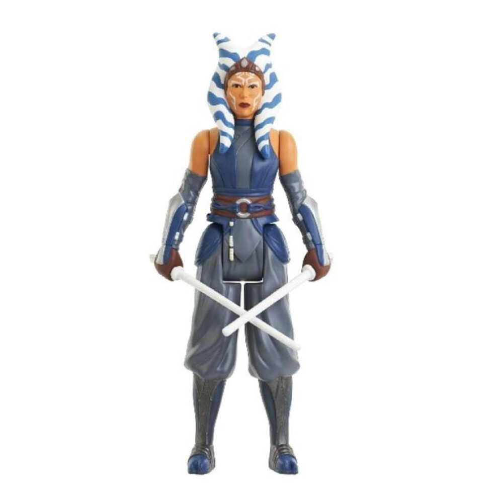 Star Wars Star Wars: The Mandalorian Ahsoka Tano Jumbo Figure