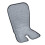 Bebefolie Bebecool Cooling Mat (Grey) (Stroller) 3