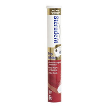 THREE PACKS of Steradent Pro White Denture Cleanser 30 Tablets