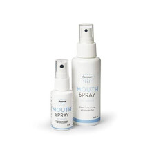 Cleanpure Antiviral Mouth Spray, Protect Teeth & Gums, Reduce Bad Breath, Dry Mouth Relief, Natural Mouthwash Non-Alcoholic (100 ml)