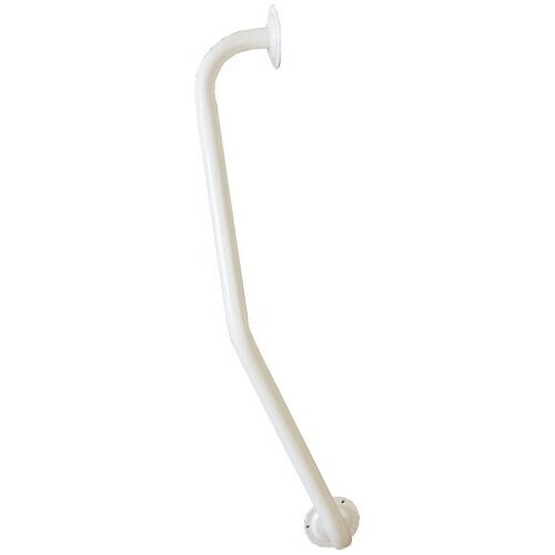 NRS Healthcare Newel Post Grab Rail Right Handed on OnBuy