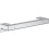 Hansgrohe hansgrohe AddStoris Grab bar, chrome, 41744000 1