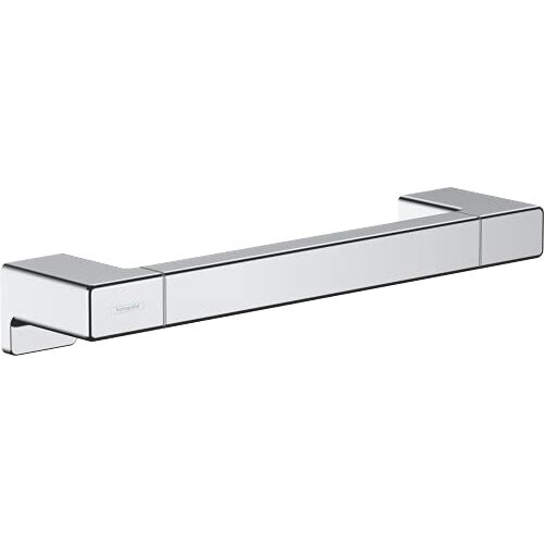 Hansgrohe hansgrohe AddStoris Grab bar, chrome, 41744000
