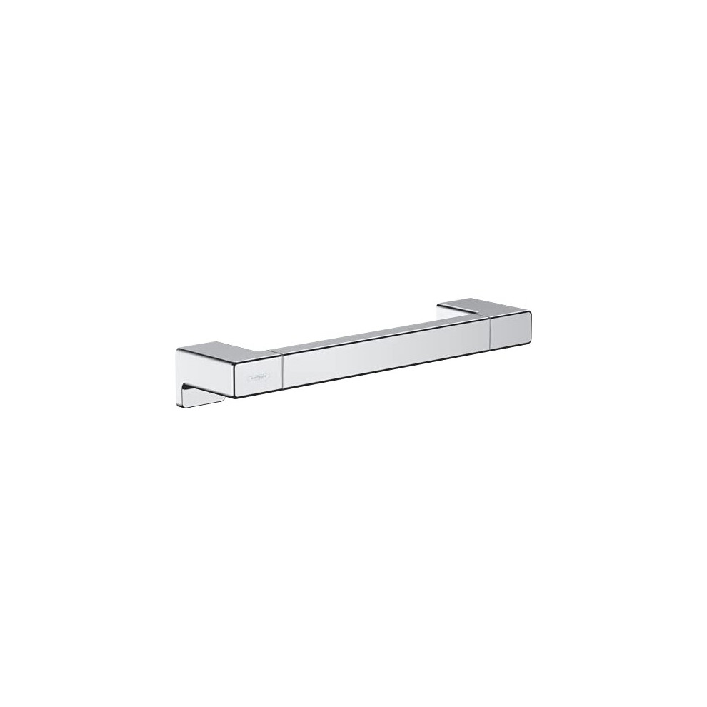 Hansgrohe Addstoris Grab Bar, Chrome, 41744000