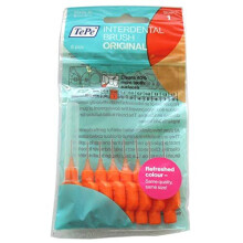 TePe 0.45 mm Size 1 Original Interdental Brush - Pack of 8