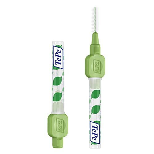Tepe TePe 0.8 mm Size 5 Original Interdental Brush - Pack of 8 2