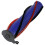 SPARES2GO Brushroll for Dyson DC50 Brushbar Brush Roller Animal Multi Floor Complete 1