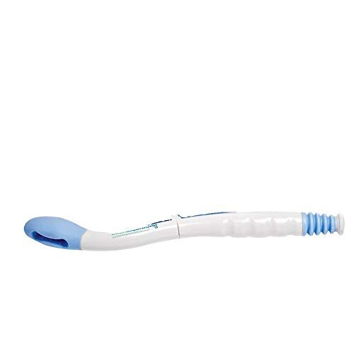 NRS Healthcare Buckingham Compact Easywipe