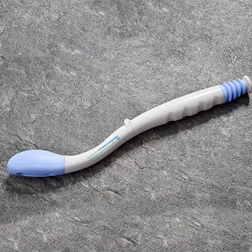 NRS Healthcare Buckingham Compact Easywipe 1