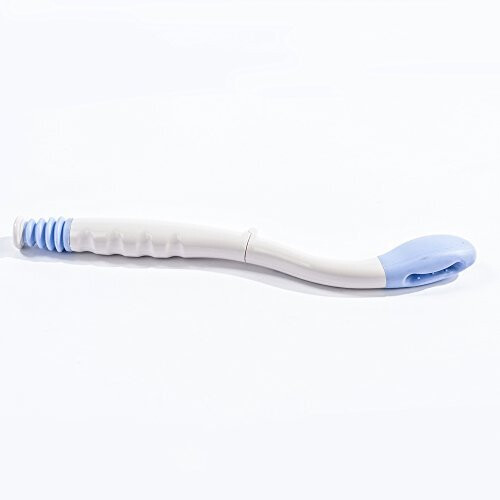 NRS Healthcare Buckingham Compact Easywipe 2