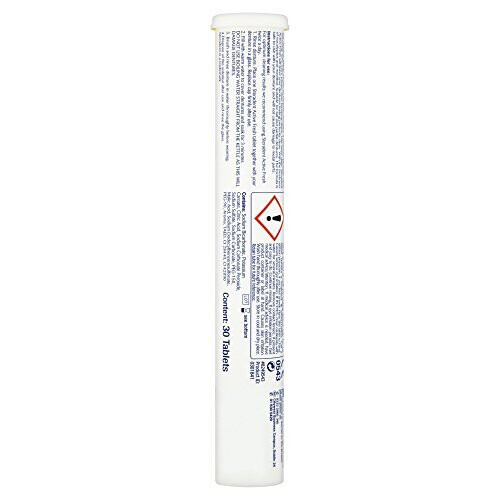 Steradent Active Fresh 30 Tablets (Pack of 12 Total 360 Tablets) 2