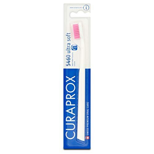 Curaprox 5460 Ultra Soft Toothbrush by Curaprox