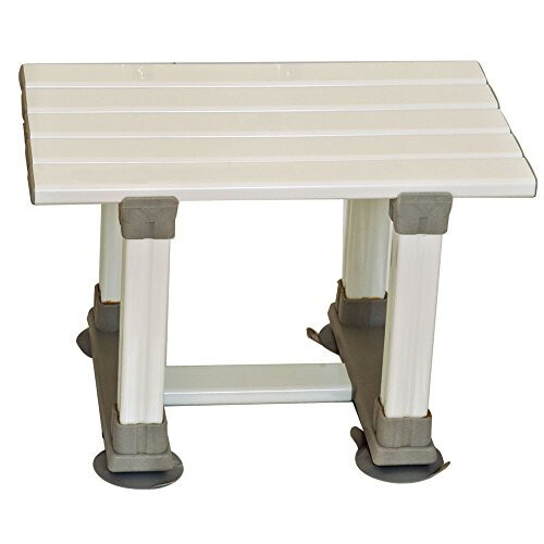NRS Healthcare Slatted Bath Seat - 305 mm on OnBuy