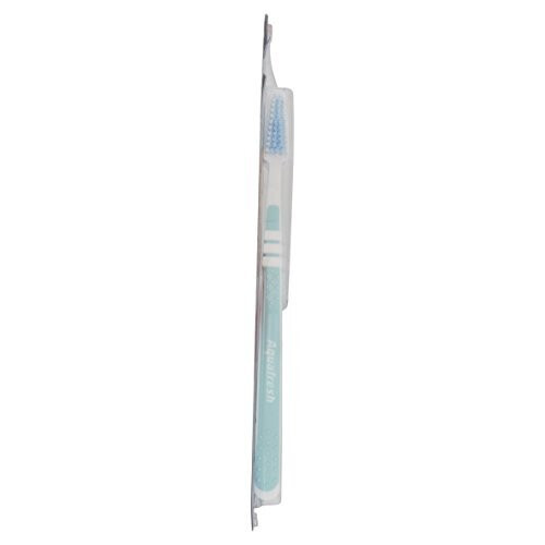 Aquafresh Clean And Flex Toothbrush, 12 X 3 Pack, Medium 1