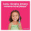 Colgate Colgate Barbie Kids Battery Powered Toothbrush, Assorted colors 5