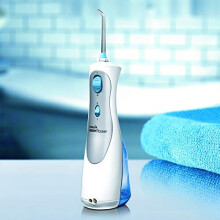 Waterpik (WP450E2) Waterflosser Cordless Plus Travel Water Jet