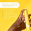 HISMILE Hi by Hismile Mango Sorbet Flavoured Toothpaste 5