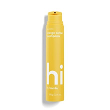 HISMILE Hi by Hismile Mango Sorbet Smaak Tandpasta