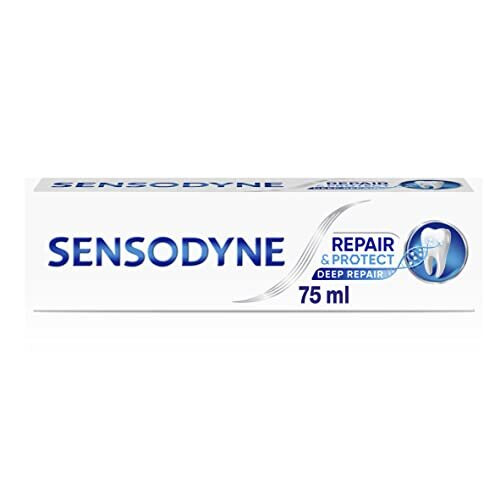 Sensodyne Sensodyne Repair & Protect Original Toothpaste, 75ml