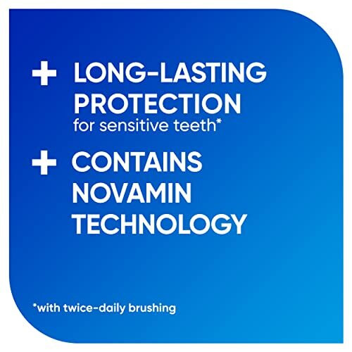 Sensodyne Sensodyne Repair & Protect Original Toothpaste, 75ml 2