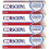 Corsodyl Corsodyl Complete Protection Toothpaste, Extra Fresh, Gum care, Fluoride Toothpaste, 4x75ml 1