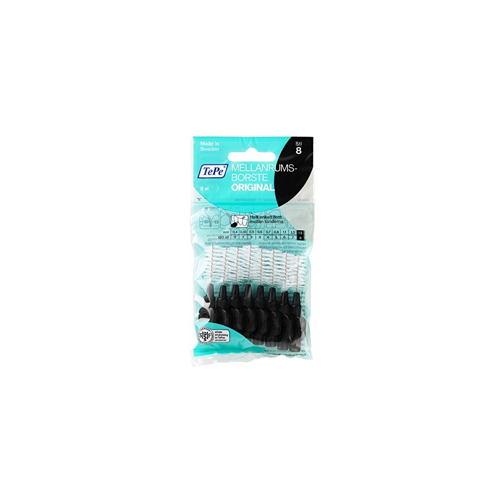 TEPE Black 1.5Mm