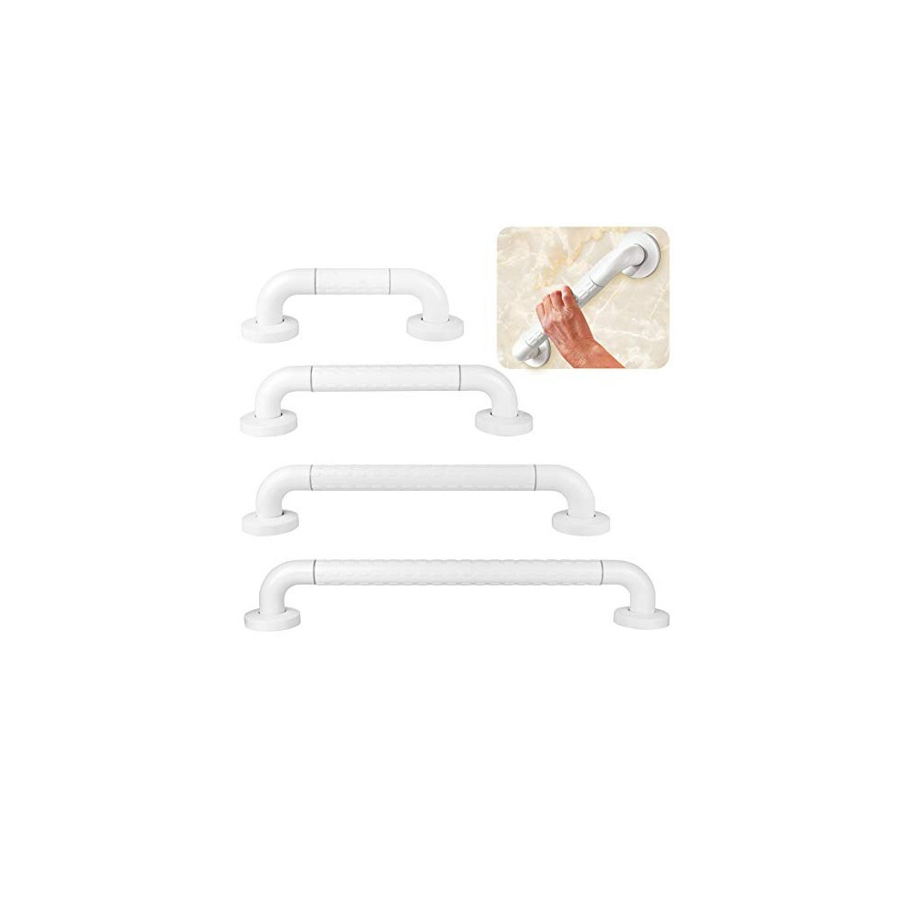 Anmas Power Bathroom Grab Disability Aids Grab Rails Mobility Aids Safety Hand Rail Support Non Skid For Elderly, Disabled, Senior